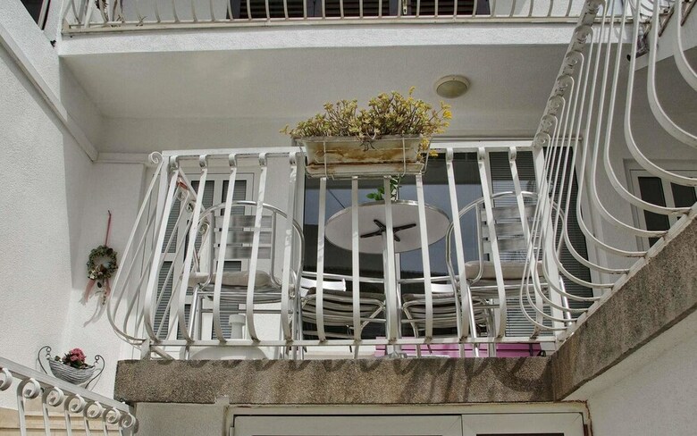 Apartments Alenka Makarska