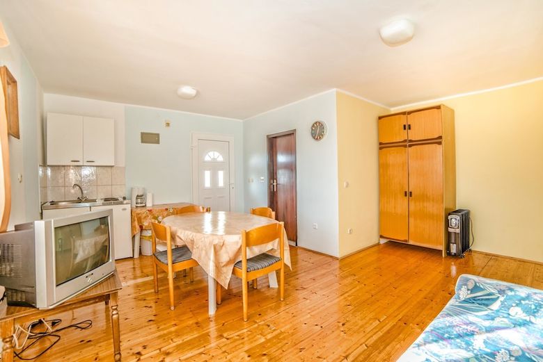Apartments Stanko Fazana