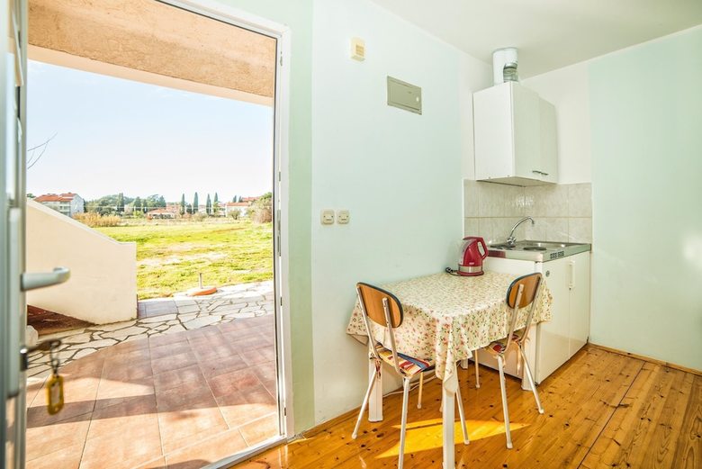 Apartments Stanko Fazana