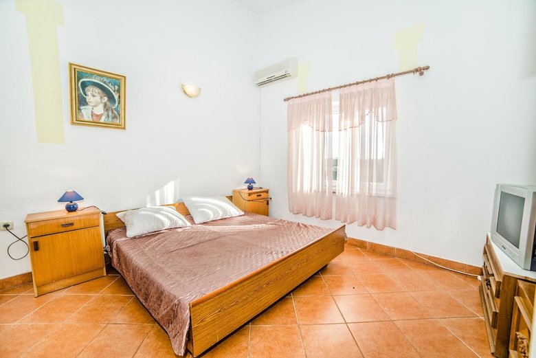 Apartments Stanko Fazana