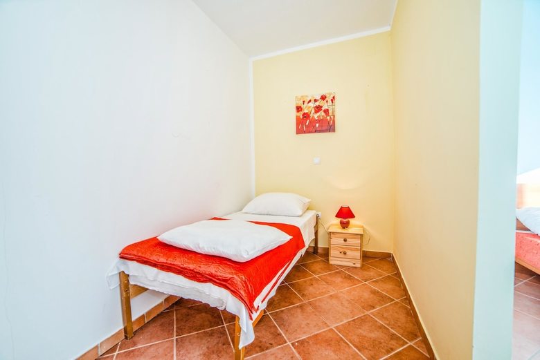 Apartments Stanko Fazana