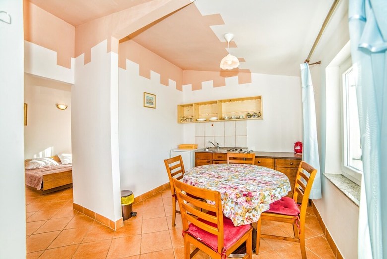 Apartments Stanko Fazana