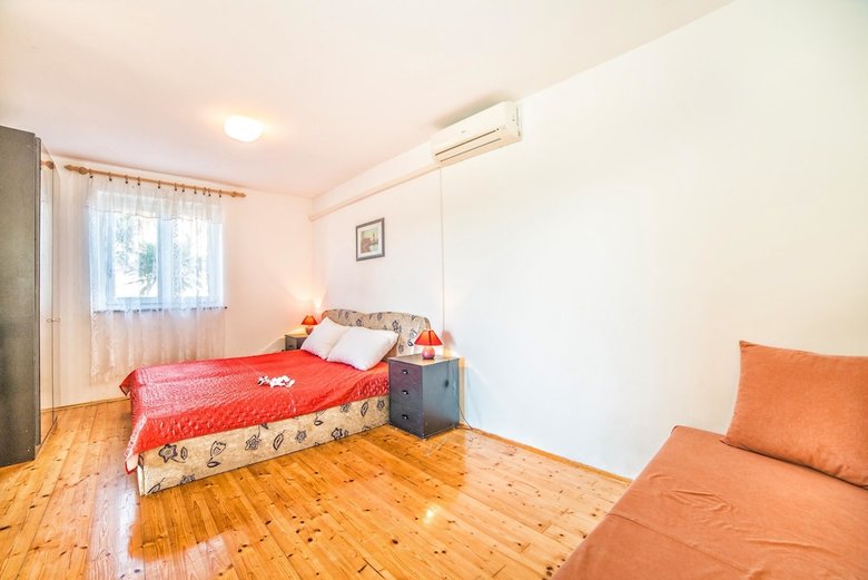 Apartments Stanko Fazana
