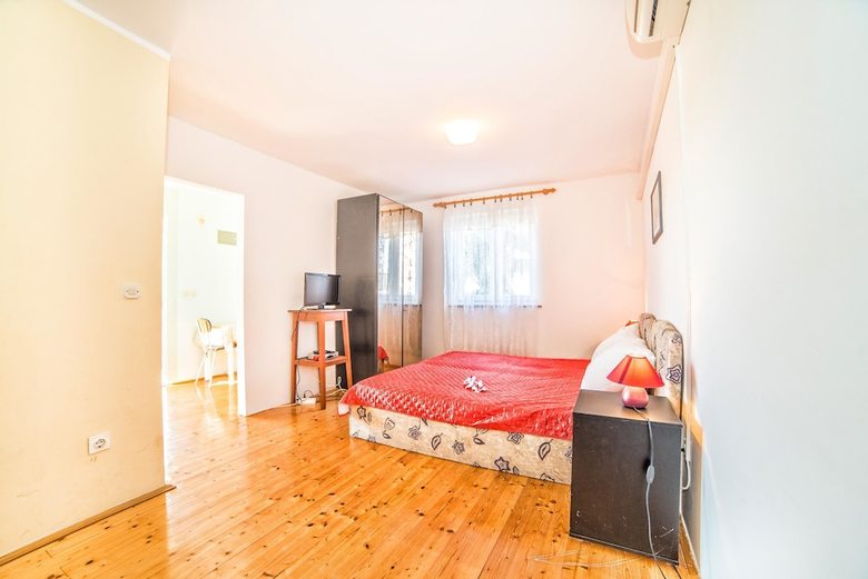 Apartments Stanko Fazana