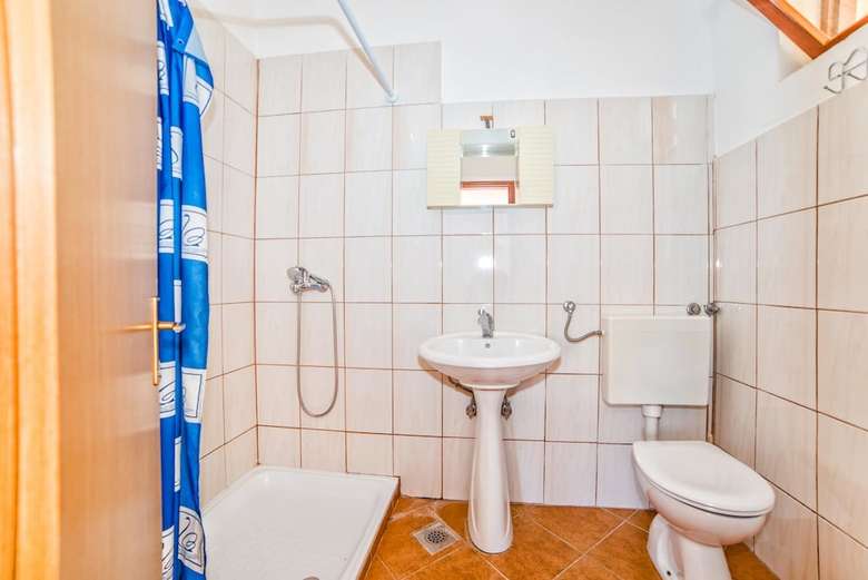 Apartments Stanko Fazana