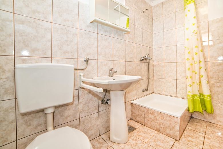 Apartments Stanko Fazana
