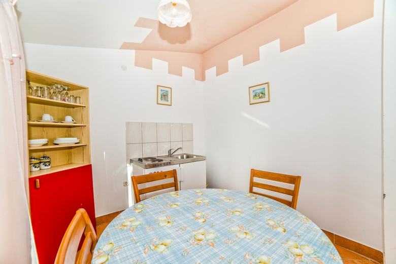 Apartments Stanko Fazana