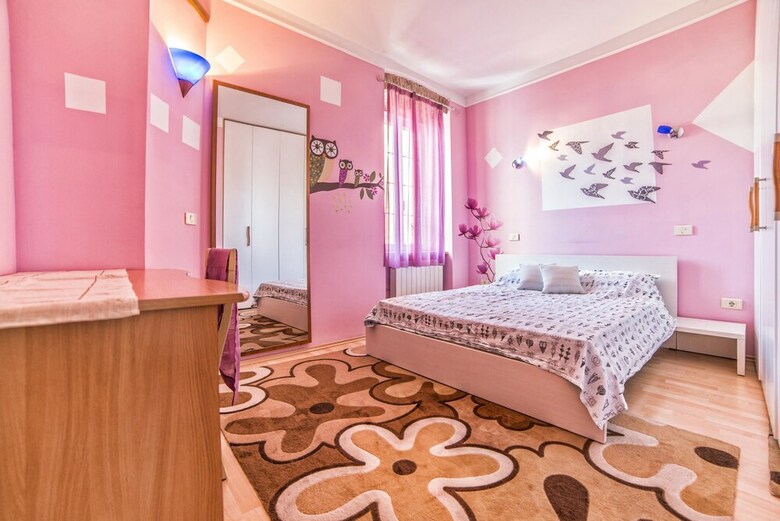 Apartment Funtana