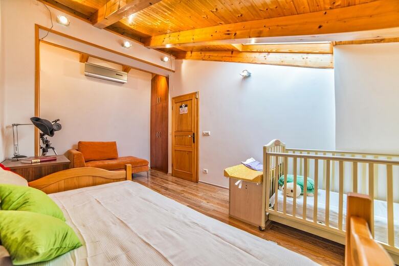 Apartment Funtana