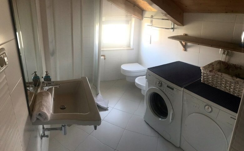 Apartment Funtana