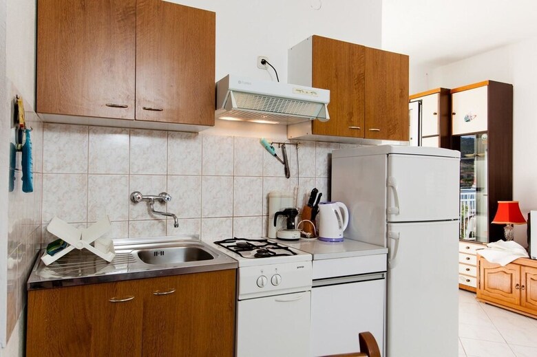 Apartments An?eli? Vinisce