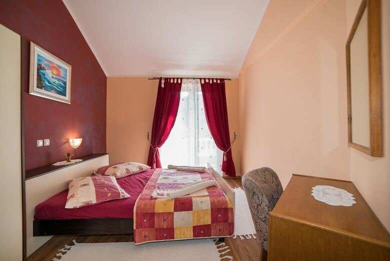 Apartments Gordana