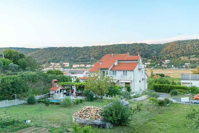 Apartments Gordana