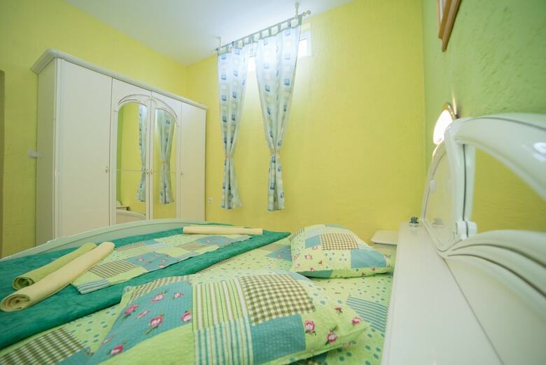 Apartments Gordana