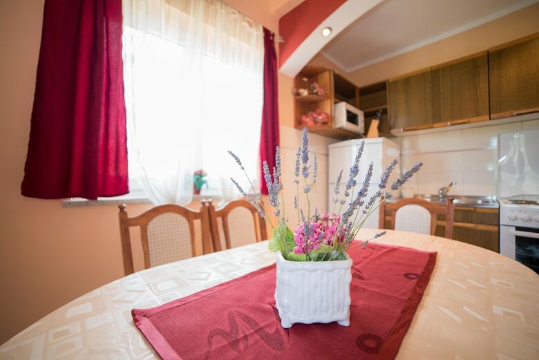 Apartments Gordana