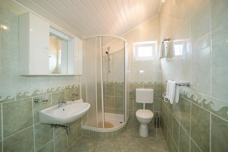 Apartments Gordana