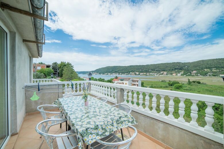 Apartments Gordana