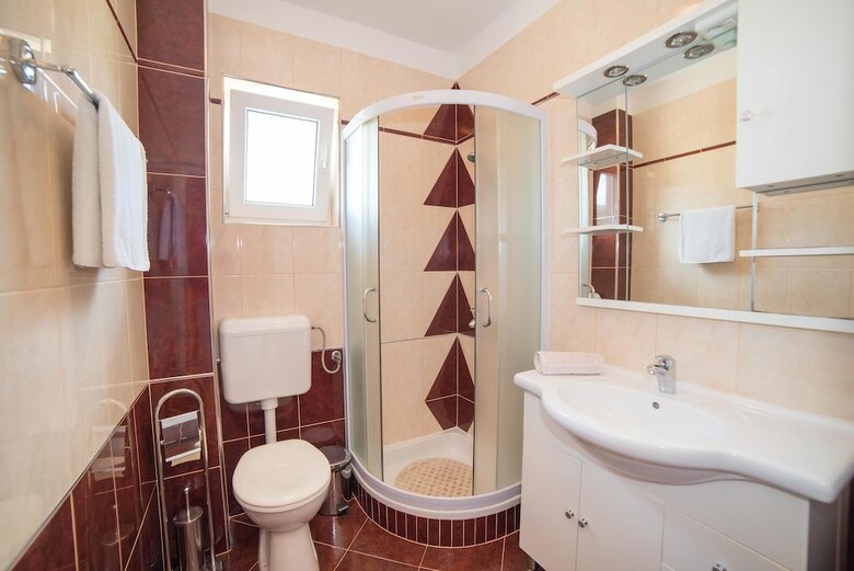 Apartments Gordana