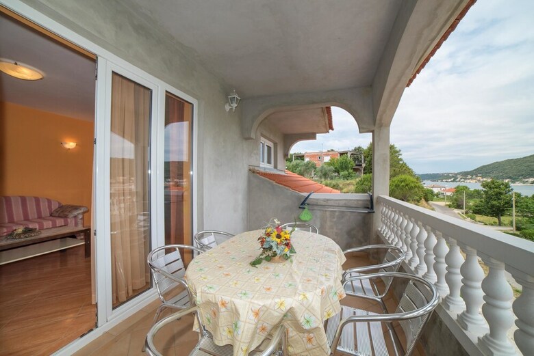 Apartments Gordana