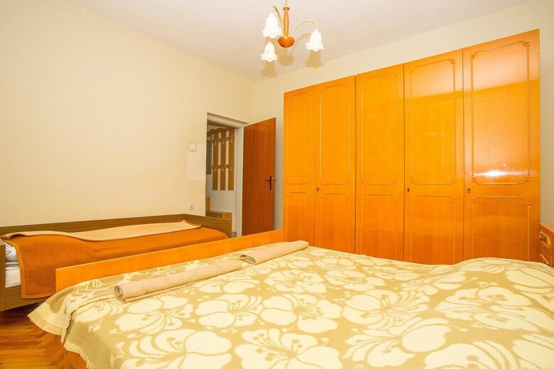 Apartments Pinsa