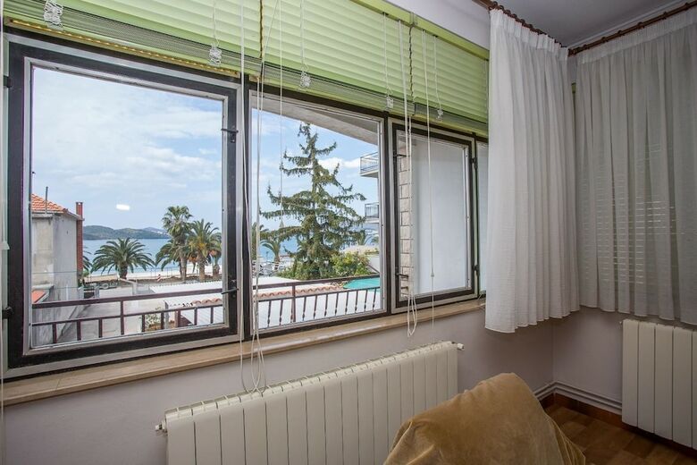 Apartments Pinsa