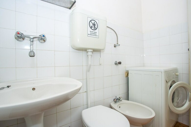 Apartments Pinsa