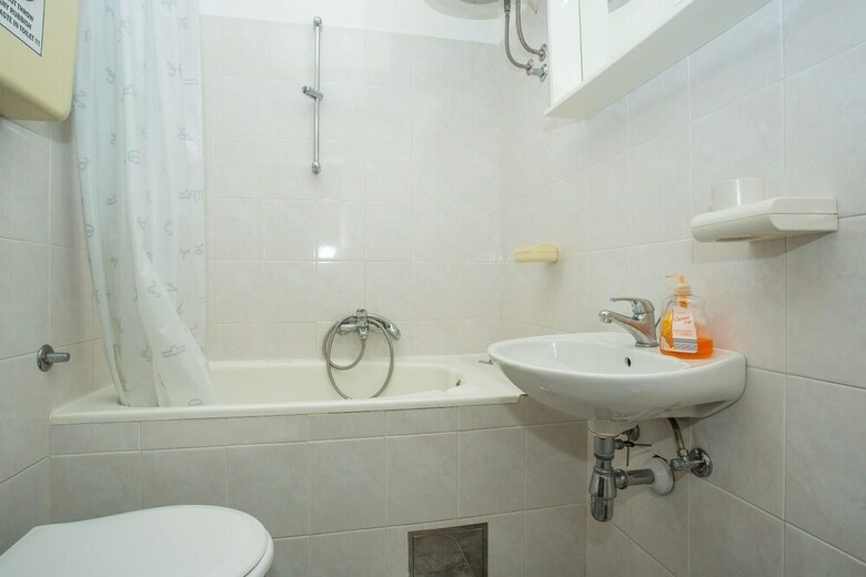 Apartments Pinsa