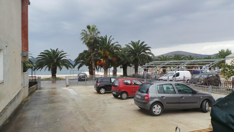 Apartments Pinsa