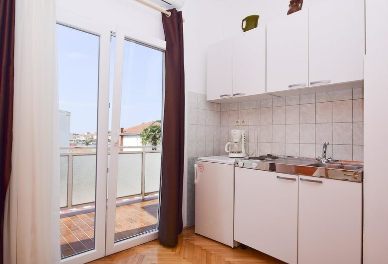 Villa Vesna / House Ukic