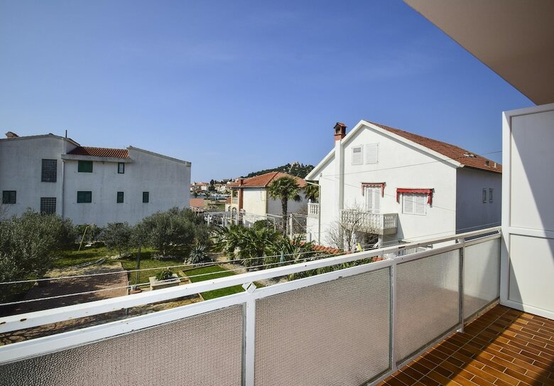 Villa Vesna / House Ukic