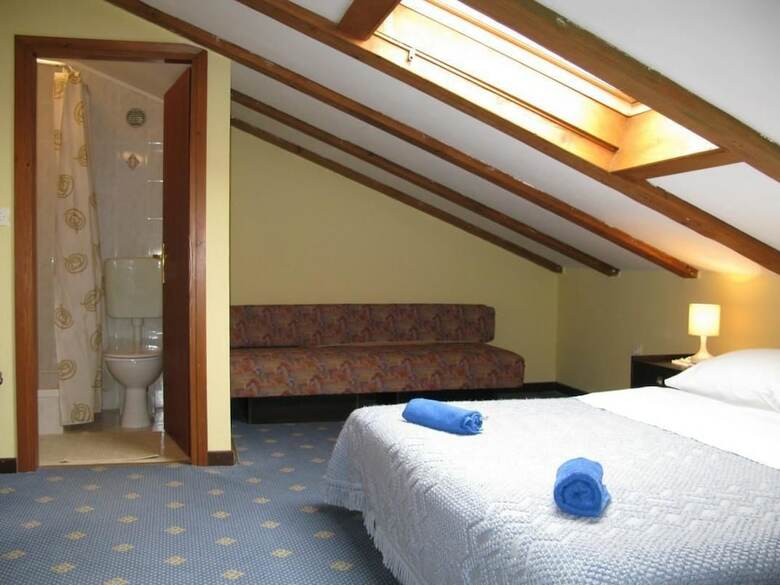 Apartments Mahi?