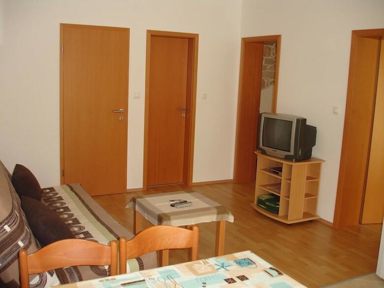 Apartments Kordi?