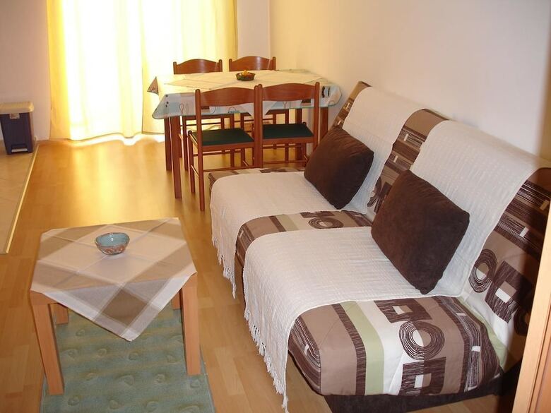 Apartments Kordi?