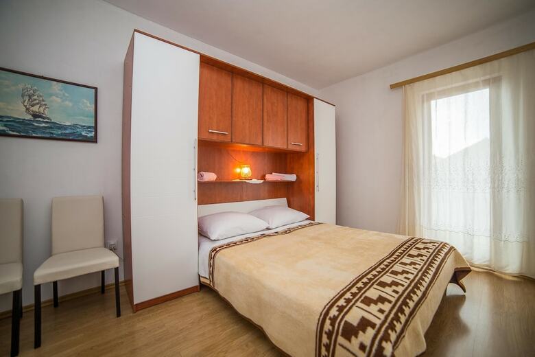 Apartments Brizi?