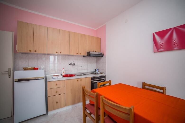 Apartments Brizi?