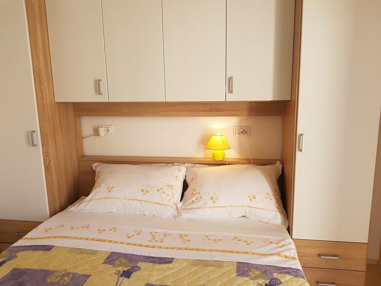 Apartments Brizi?