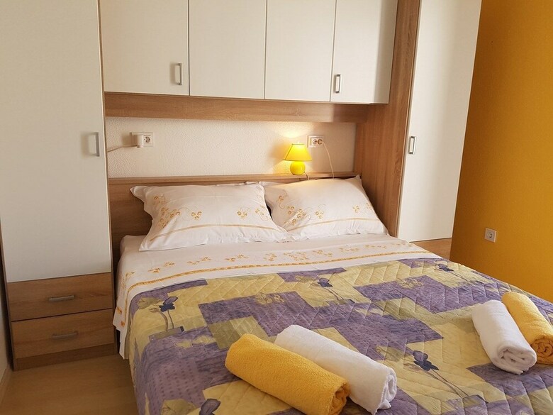 Apartments Brizi?