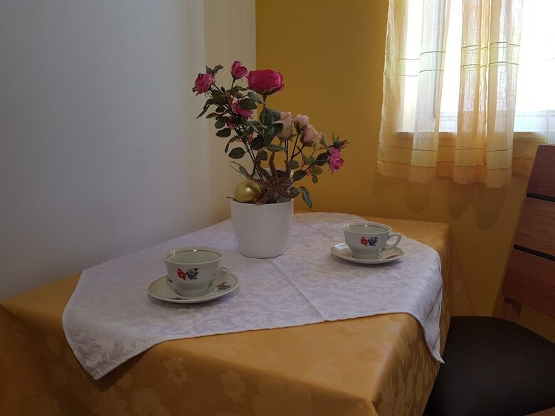 Apartments Brizi?