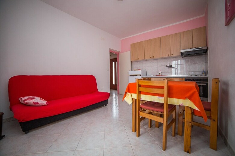 Apartments Brizi?