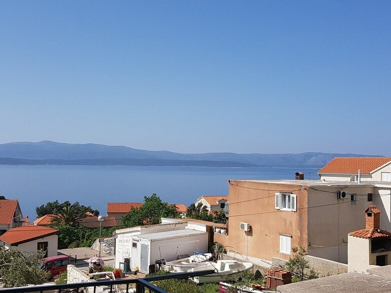 Apartments Brizi?