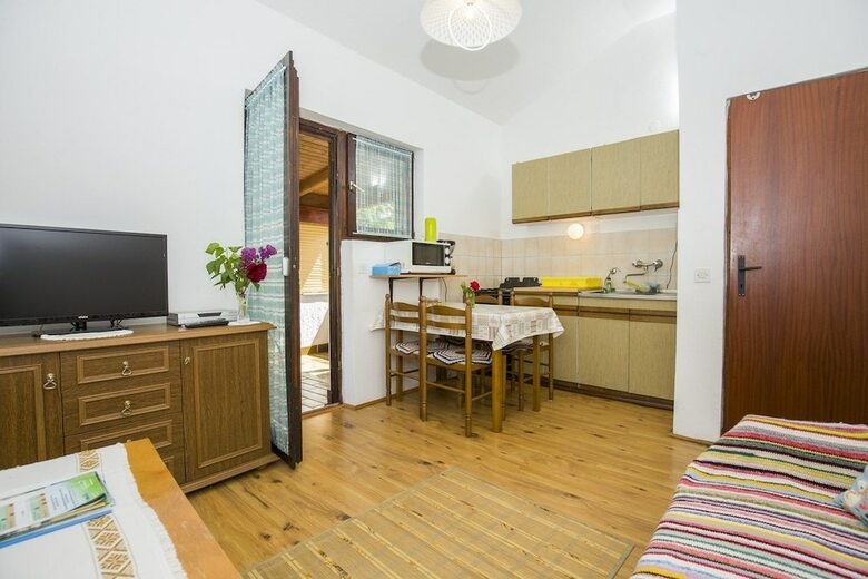 Apartment Vili / Two Bedrooms A1