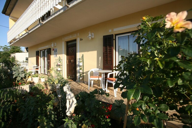 Apartments Villa Meri