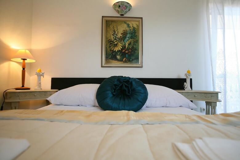 Apartments Villa Meri