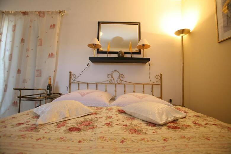 Apartments Villa Meri