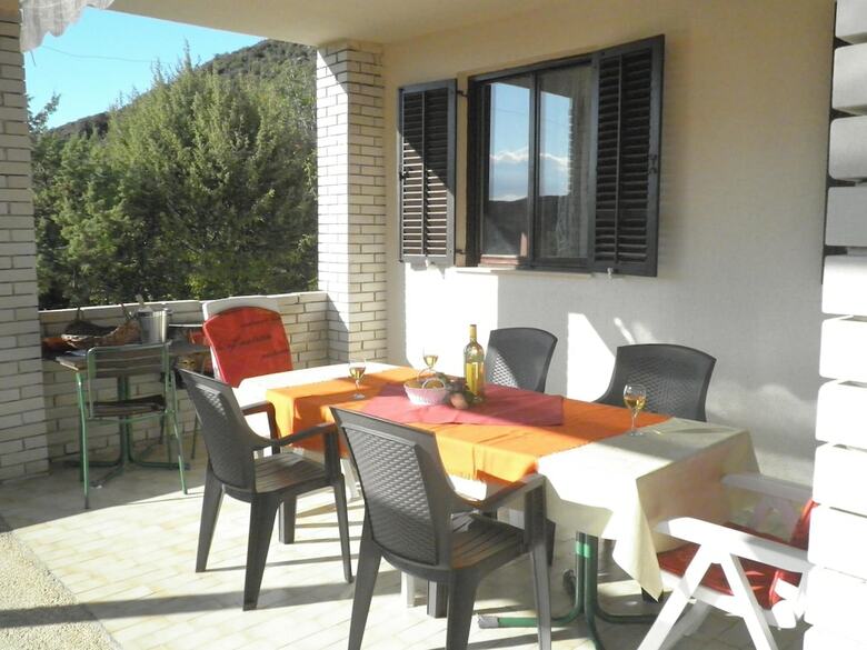 Apartments Vesna Sup.draga