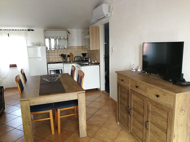 Apartments Junek / Two Bedrooms A1