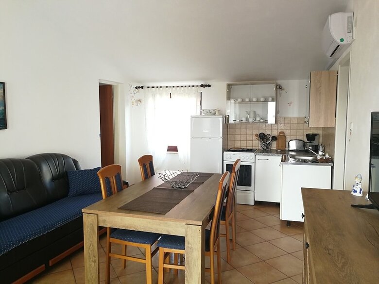 Apartments Junek / Two Bedrooms A1