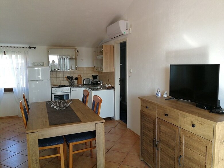 Apartments Junek / Two Bedrooms A1