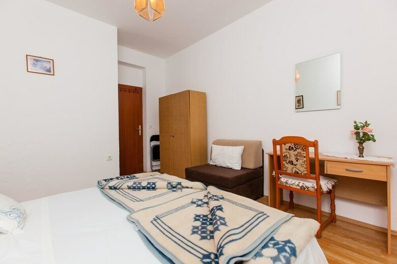 Apartments Ante Senka