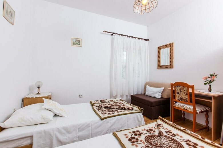 Apartments Ante Senka